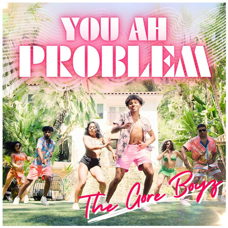 You Ah Problem | Boomplay Music