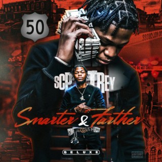 Smarter & Farther (Deluxe)