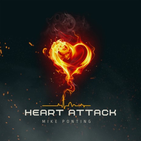 Heart Attack | Boomplay Music