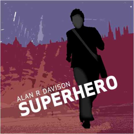 Superhero (Edinburgh Muso Mix) | Boomplay Music