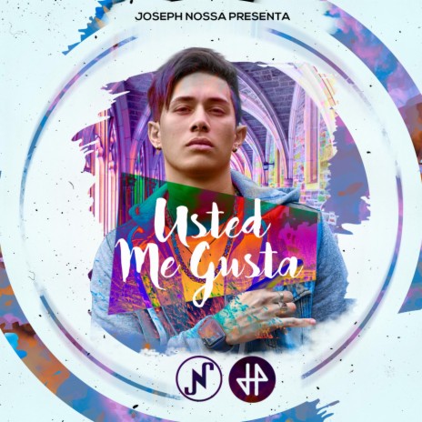 Usted Me Gusta | Boomplay Music