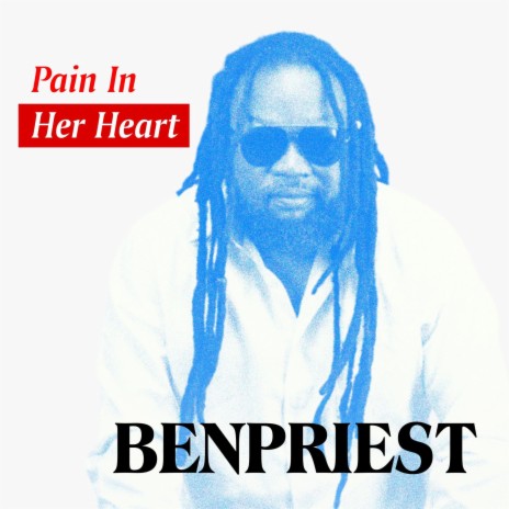 Pain In Her Heart