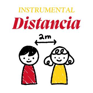 Distancia (Instrumental Version)