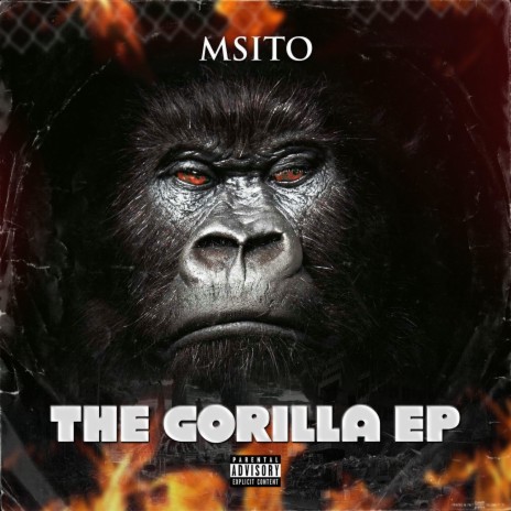 Gorilla 2 | Boomplay Music
