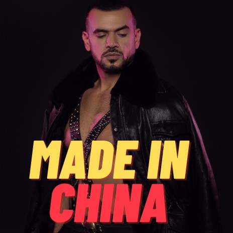 Made in China | Boomplay Music