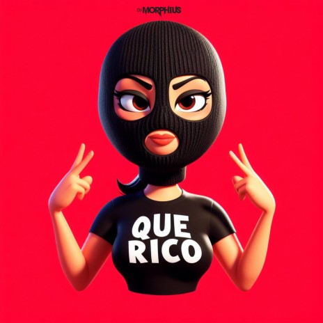 Que Rico | Boomplay Music