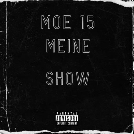 Meine Show | Boomplay Music