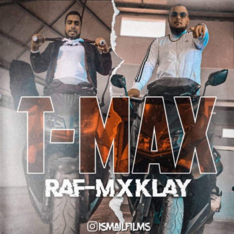 RafM X Klay Bbj Vroom Vroom T-MAX | Boomplay Music