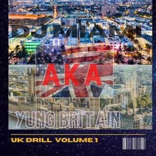 UK Drill Volume 1