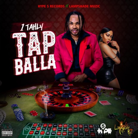Tap Balla ft. 1tahly
