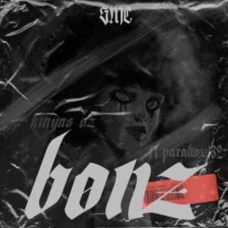 Bonz (feat. Paradox132)