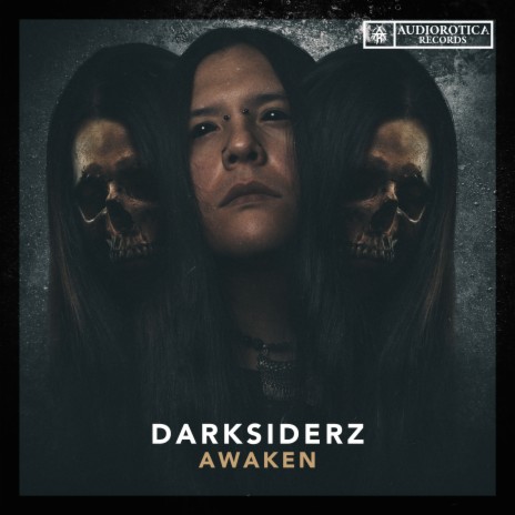 Awaken ft. Audiorotica | Boomplay Music