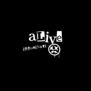 ALIVE