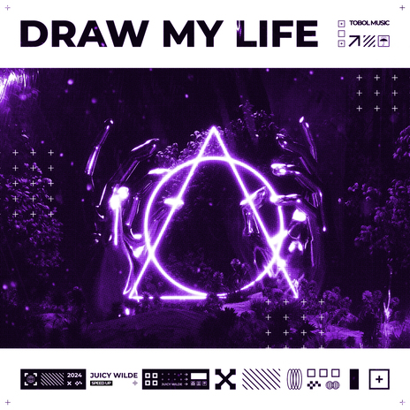 Draw My Life (Speed Up) | Boomplay Music