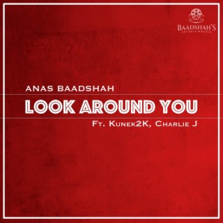 Look Around You lyrics | Boomplay Music