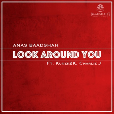 Look Around You