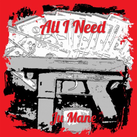 All I Need (Radio Edit)