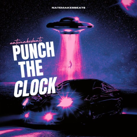 Punch The Clock | Boomplay Music