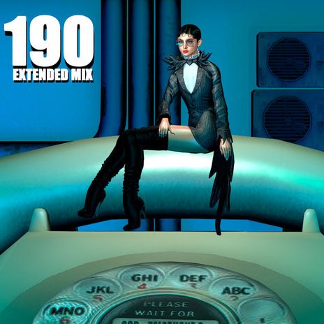 190 (the Extended Mix) | Boomplay Music