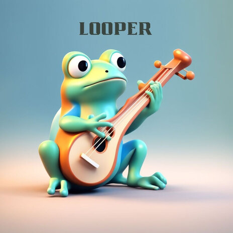 Looper | Boomplay Music