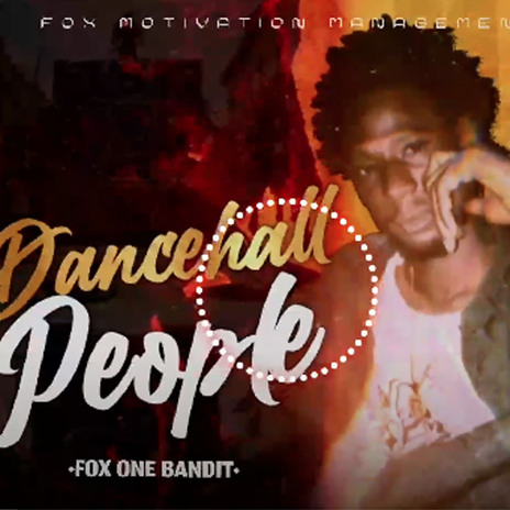 Dance hall people | Boomplay Music