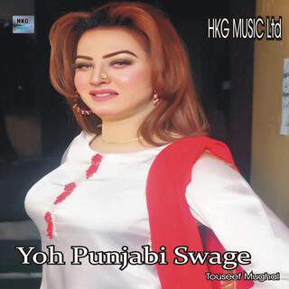 Yoh Punjabi Swage