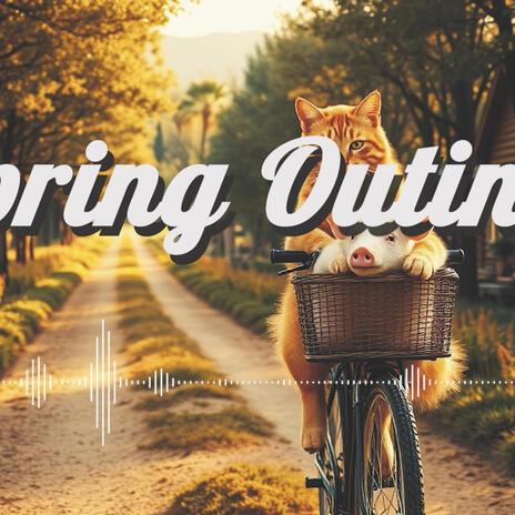 Spring Outing | Boomplay Music