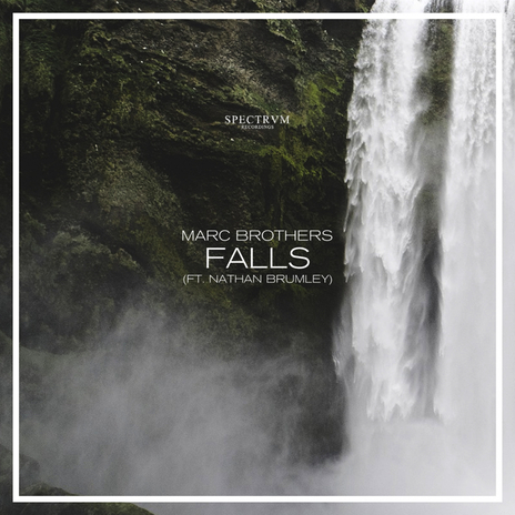 Falls ft. Nathan Brumley | Boomplay Music