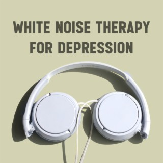 White Noise Therapy for Depression