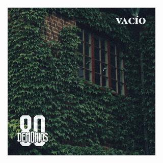 Vacío lyrics | Boomplay Music