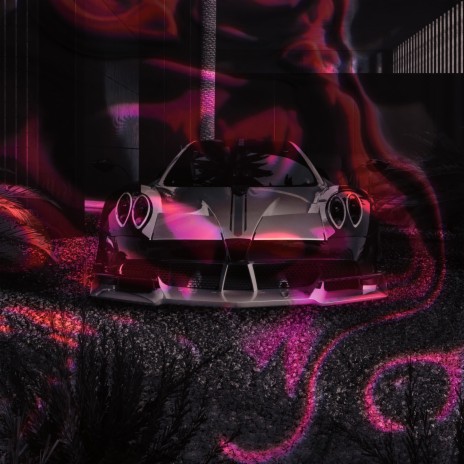 Dreaming of a Lamborghini