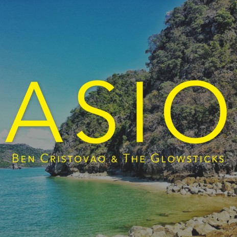 Asio ft. The Glowsticks | Boomplay Music