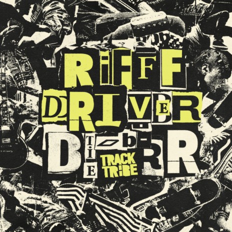 Riff Driver | Boomplay Music