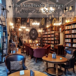 The Novelist's Journey