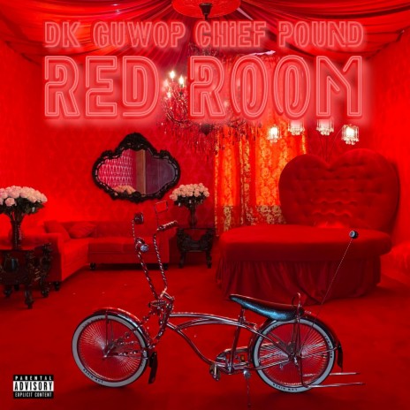Red Room ft. Chief Pound