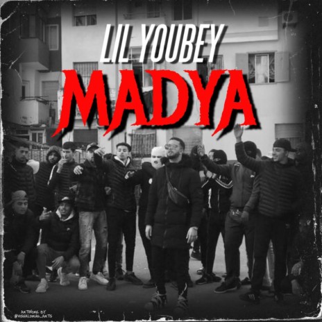 MADYA | Boomplay Music