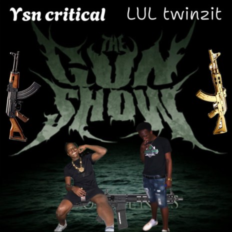 Gun show ft. Ysn Critical | Boomplay Music