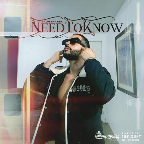 Need To Know | Boomplay Music