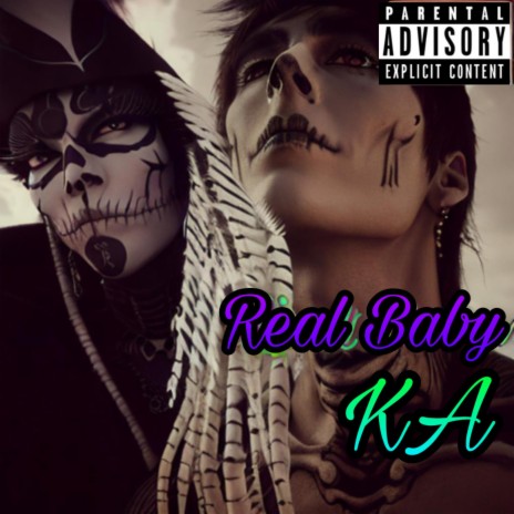 Real Baby ft. Mr Maik | Boomplay Music