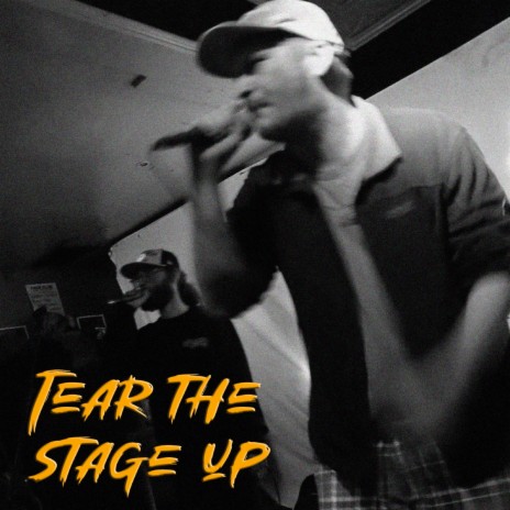 Tear The Stage Up ft. Precinct Phantom | Boomplay Music