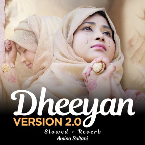Dheeyan Version 2.0 Lofi