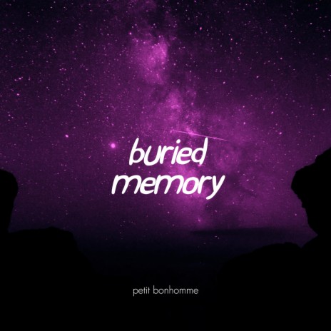 buried memory