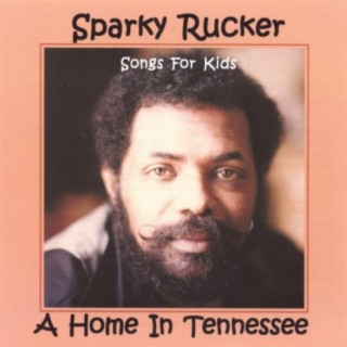 Sparky Rucker