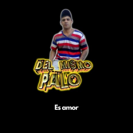 Es amor ft. Djmousz | Boomplay Music