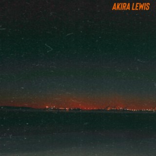 Akira Lewis