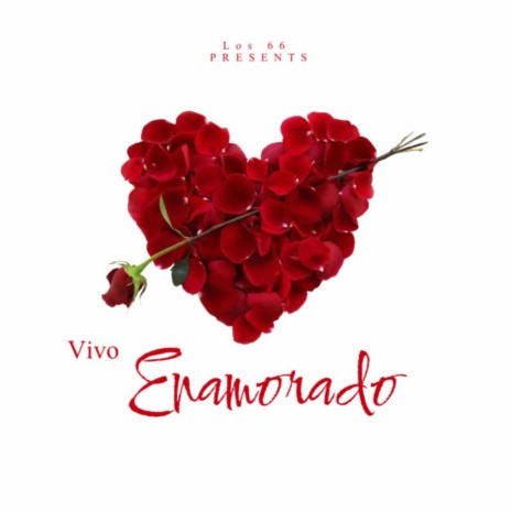 Vivo Enamorado | Boomplay Music