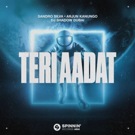 Teri Aadat ft. Arjun Kanungo & DJ Shadow Dubai | Boomplay Music