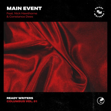 Main Event ft. Nick Hawthorne & Constance Dees | Boomplay Music