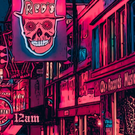 12am on Beale | Boomplay Music