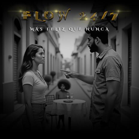 Más feliz que nunca | Boomplay Music